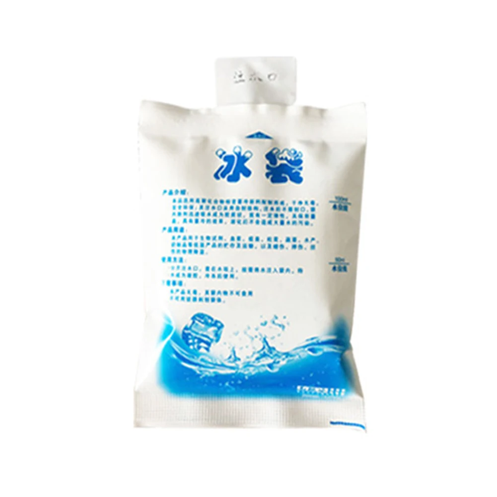 1Pc Reusable Hot and Cold Gel Pack, Reusable Plastic Cooler Bag,Food Storage Ice Gel Packs,100ML, 200ML, 400ML, 600ML(400ML)
1Pc Reusable Hot and Cold Gel Pack, Reusable Plastic Cooler Bag,Food Storage Ice Gel Packs,100ML, 200ML, 400ML, 600ML(400ML)