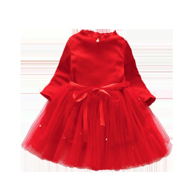 Girls Dress 2019 New autumn winter Brand Girls Clothes Lace voile knitted full toddler Kids Dresses For Girls Casual Wear 1- 8 Y
Girls Dress 2019 New autumn winter Brand Girls Clothes Lace voile knitted full toddler Kids Dresses For Girls Casual Wear 1- 8 Y