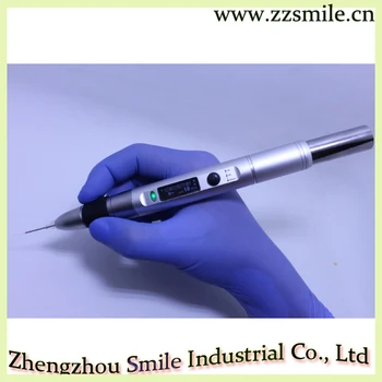 Portable dental laser system A1RR /Painless dental diode laser/dental soft tissue laser 
Portable dental laser system A1RR /Painless dental diode laser/dental soft tissue laser