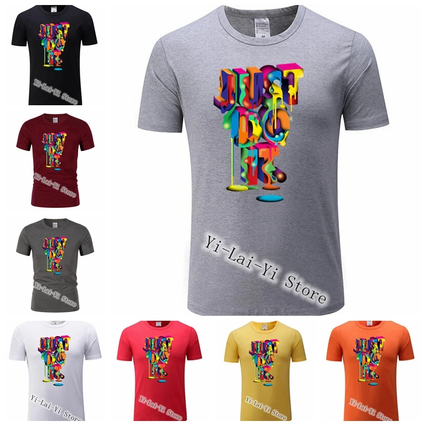 Brand New 2019 Men TShirts O-Neck JUST BREAK IT tops funny Short sleeve tshirt men brand logo Print tee shirt men's t-shirt
Brand New 2019 Men TShirts O-Neck JUST BREAK IT tops funny Short sleeve tshirt men brand logo Print tee shirt men's t-shirt