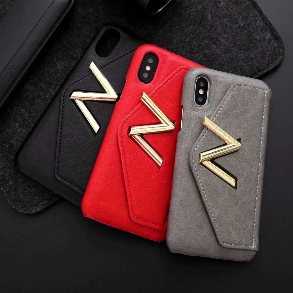Fashion luxury PC NV revolving Wallet Card Series for iphone 6 6s 7 7plus 8 8plus iphone x Cardholder's Deluxe rear cove case
Fashion luxury PC NV revolving Wallet Card Series for iphone 6 6s 7 7plus 8 8plus iphone x Cardholder's Deluxe rear cove case
