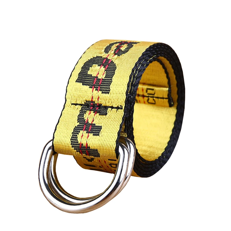 New Street Style Canvas Belt Unisex Industrial Letters Fashion Women belt Canvas Belt Ladies Men Embroidery Waist Strap X49
New Street Style Canvas Belt Unisex Industrial Letters Fashion Women belt Canvas Belt Ladies Men Embroidery Waist Strap X49