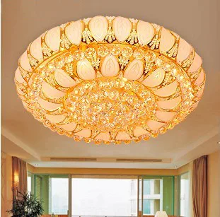Crystal lamp factory direct wholesale cornucopia living room lights LED ceiling lights luxury crystal lamp TA10205
Crystal lamp factory direct wholesale cornucopia living room lights LED ceiling lights luxury crystal lamp TA10205