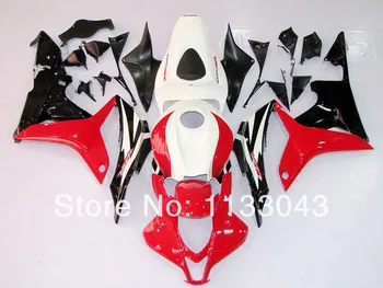 100%Fit Injection red white black Fairing kits for HONDA CBR600RR 07 08 F5 2007 2008 CBR 600 RR 07 08 2007 2008 fairings #22SEA
100%Fit Injection red white black Fairing kits for HONDA CBR600RR 07 08 F5 2007 2008 CBR 600 RR 07 08 2007 2008 fairings #22SEA
