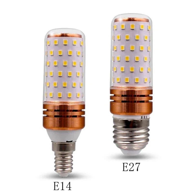 12W LED Corn Bulb E27 E14 LED Light 220V SpotlightEnergy Saving Lamp Table Lamp Tri-tone lightWhite light Warm White
12W LED Corn Bulb E27 E14 LED Light 220V SpotlightEnergy Saving Lamp Table Lamp Tri-tone lightWhite light Warm White