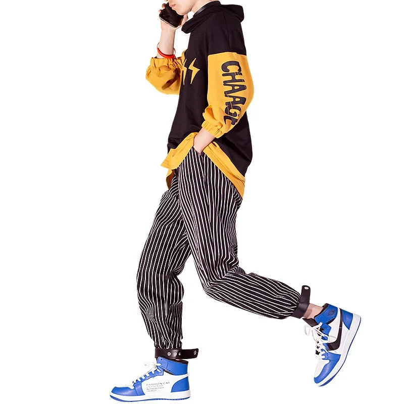 Anime Boku no Hero Academia My Hero Academia Kaminari Denki Cosplay Costume with nacklace and bracelet
Anime Boku no Hero Academia My Hero Academia Kaminari Denki Cosplay Costume with nacklace and bracelet