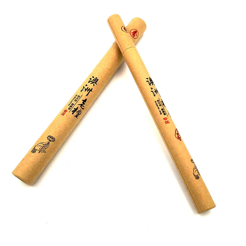 A Barrel 10g 20g West Australia Sandalwood Stick Incense For Calming the nerves, Meditation, Focusing, Lasting Aroma
A Barrel 10g 20g West Australia Sandalwood Stick Incense For Calming the nerves, Meditation, Focusing, Lasting Aroma