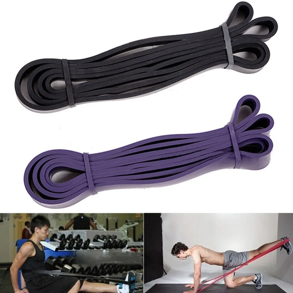 Resistance Bands Fitness Equipment Exercise Band Latex Loop Gym Expander Strengthen Training Power Band Fitness Elastic Bands
Resistance Bands Fitness Equipment Exercise Band Latex Loop Gym Expander Strengthen Training Power Band Fitness Elastic Bands