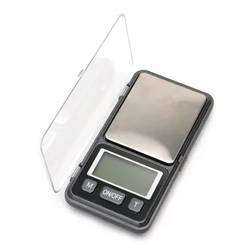 JAVRICK 1000g/0.1g Mini LCD Digital Pocket Scale Electronic Jewelry Gram Balance Weight #2S9670#
JAVRICK 1000g/0.1g Mini LCD Digital Pocket Scale Electronic Jewelry Gram Balance Weight #2S9670#
