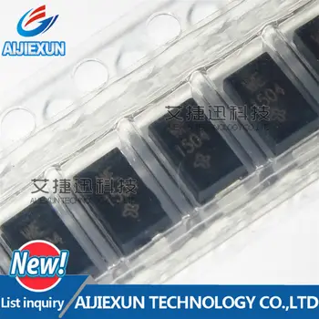 100Pcs SMAJ5.0CA SMA SURFACE MOUNT TRANSIENT VOLTAGE SUPPRESSORS New and original
100Pcs SMAJ5.0CA SMA SURFACE MOUNT TRANSIENT VOLTAGE SUPPRESSORS New and original