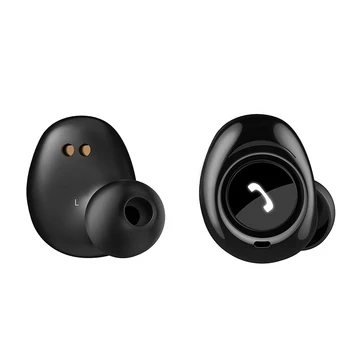 CP-7 Mini Dual V5.0 Wireless Earphones Bluetooth Earphones 3D Stereo Sound Earbuds with Dual Microphone and Charging box
CP-7 Mini Dual V5.0 Wireless Earphones Bluetooth Earphones 3D Stereo Sound Earbuds with Dual Microphone and Charging box