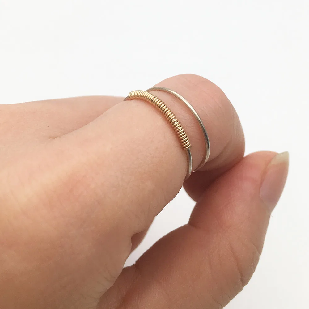 Handmade Jewelry Knuckle Rings Gold Filled/925 Silver Custom Boho Anillos Mujer Bohemian Jewelry for Women Anelli Bague Femme
Handmade Jewelry Knuckle Rings Gold Filled/925 Silver Custom Boho Anillos Mujer Bohemian Jewelry for Women Anelli Bague Femme