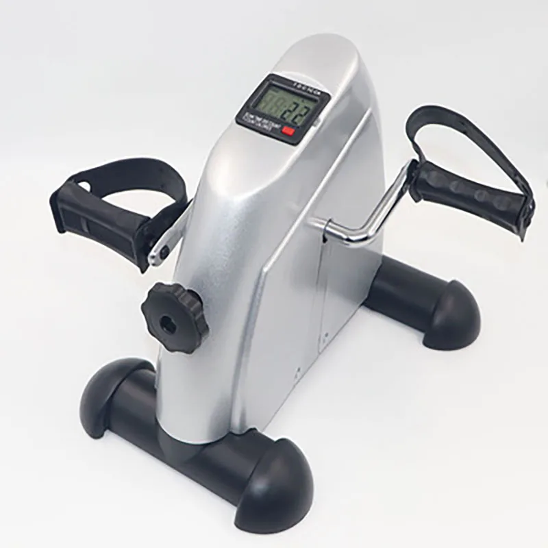 Mini fitness bike indoor multi-functional treadmill Small homes are beautiful indoors New Arrival Fitness slimming legs
Mini fitness bike indoor multi-functional treadmill Small homes are beautiful indoors New Arrival Fitness slimming legs