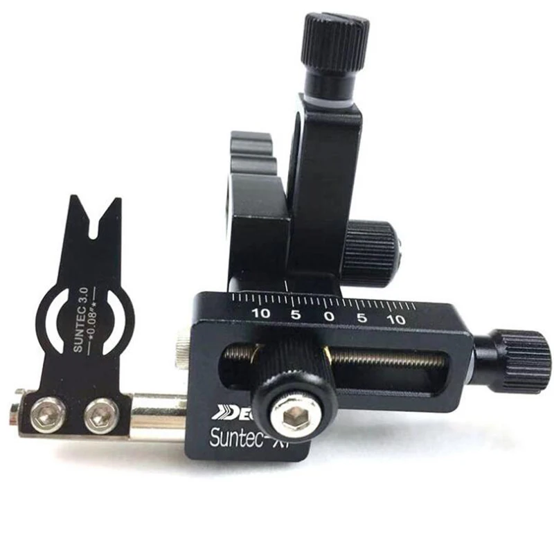 DECUT Arrow Rest Right Hand Rests Hunting Shooting Accessory Arrow Rest SUNTEC-X1 Aluminum Fit Compound Bow
DECUT Arrow Rest Right Hand Rests Hunting Shooting Accessory Arrow Rest SUNTEC-X1 Aluminum Fit Compound Bow