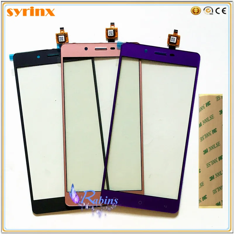 Mobile Phone Touchscreen For Archos 55 Cobalt Plus Touch Screen Panel Front Glass Lens Sensor Digitizer Free 3m tape
Mobile Phone Touchscreen For Archos 55 Cobalt Plus Touch Screen Panel Front Glass Lens Sensor Digitizer Free 3m tape