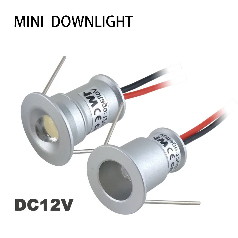 45PCS IP65 Waterproof 1W 12VDC Interior Bulb Downlight Mini Led Spot Light Outdoor Deck Lamp
45PCS IP65 Waterproof 1W 12VDC Interior Bulb Downlight Mini Led Spot Light Outdoor Deck Lamp