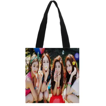 Hot Sale KPOP Girl's Day printed bags for women 2019 Canvas Tote Bag 30x35cm,35x40cm Handbag Customize your image
Hot Sale KPOP Girl's Day printed bags for women 2019 Canvas Tote Bag 30x35cm,35x40cm Handbag Customize your image