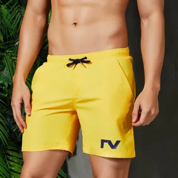 Yehan Summer Men's Board Shorts Solid Men's Bathing Shorts Slim Fit Running Gym Jogger Shorts for Men Short De Bain Low Waist
Yehan Summer Men's Board Shorts Solid Men's Bathing Shorts Slim Fit Running Gym Jogger Shorts for Men Short De Bain Low Waist