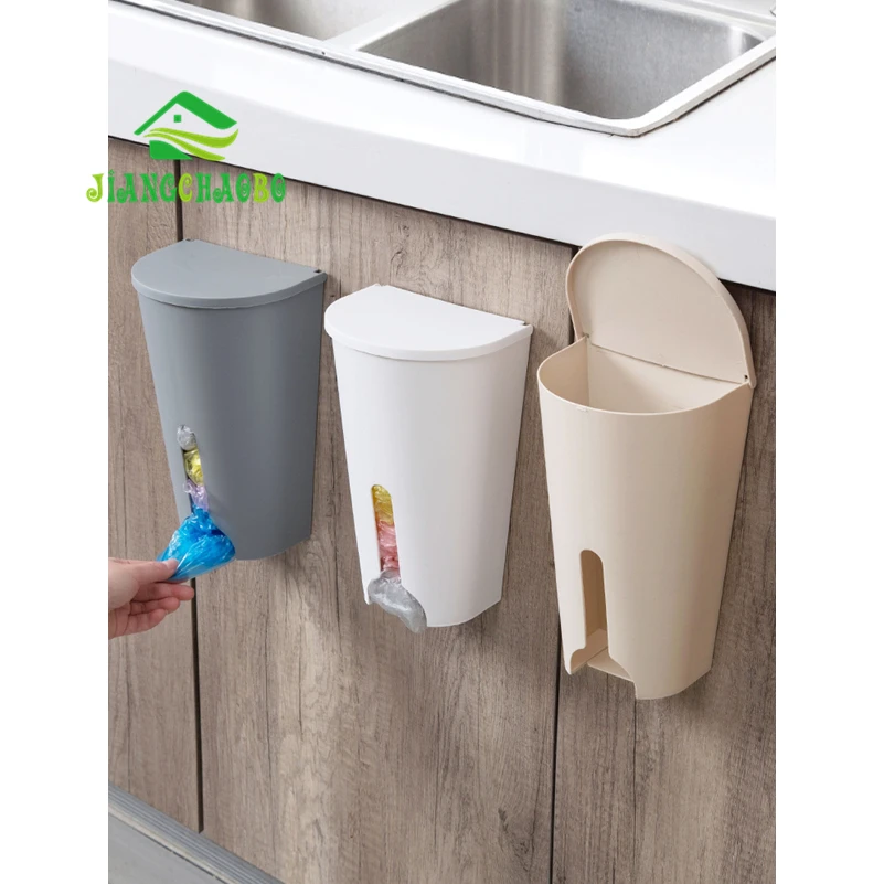 JiangChaoBo Removable Plastic Storage Box Household Wall Trash Bag Box Kitchen Debris Sorting Box Storage Box
JiangChaoBo Removable Plastic Storage Box Household Wall Trash Bag Box Kitchen Debris Sorting Box Storage Box