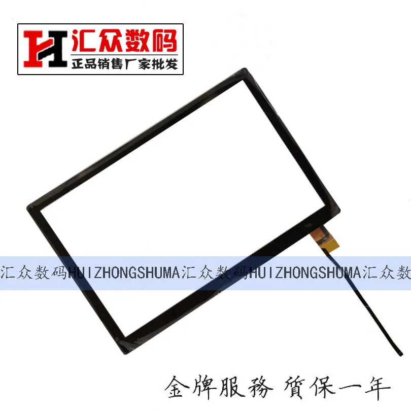 10.1inch ACE-G100012B2-FPC-V2 new capacitive touch screen capacitance panel for Smarto 3GDi10 tablet pc ACE G100012B2-FPC-V2
10.1inch ACE-G100012B2-FPC-V2 new capacitive touch screen capacitance panel for Smarto 3GDi10 tablet pc ACE G100012B2-FPC-V2