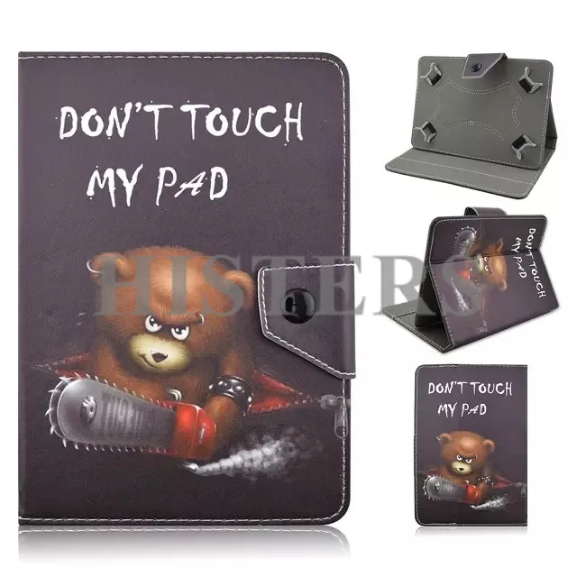 For Alcatel ONETOUCH ONE TOUCH Pixi 3/3T 1T 10 8082/POP 4/A3 4G 10.1 inch Tablet Universal PU Leather Case NO CAMERA HOLE
For Alcatel ONETOUCH ONE TOUCH Pixi 3/3T 1T 10 8082/POP 4/A3 4G 10.1 inch Tablet Universal PU Leather Case NO CAMERA HOLE
