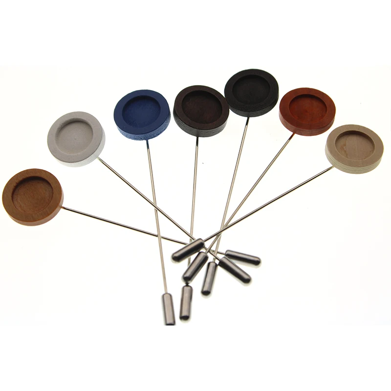 10pcs Round Wood Brooch Base Cabochon Setting fit 12mm Blanks Trays with Brooch Safety Pins Cameo Cabochon Base Setting Z1129
10pcs Round Wood Brooch Base Cabochon Setting fit 12mm Blanks Trays with Brooch Safety Pins Cameo Cabochon Base Setting Z1129