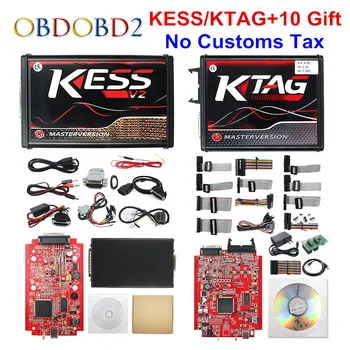 Online Red EU KESS V2 5.017 V2.53 Ktag V7.020 OBD2 Manager Tuning Kit KESS V5.017 4 LED K-tag V2.25 BDM FRAME ECU Programmer
Online Red EU KESS V2 5.017 V2.53 Ktag V7.020 OBD2 Manager Tuning Kit KESS V5.017 4 LED K-tag V2.25 BDM FRAME ECU Programmer