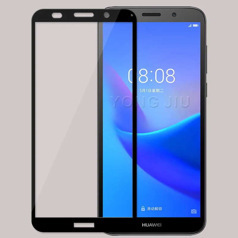 Tempered Glass Huawei Honor 7A Screen Protector Huawei DUA-L22 Protective Film Glass Huawei Honor 7A DUA-L22 Russian Version
Tempered Glass Huawei Honor 7A Screen Protector Huawei DUA-L22 Protective Film Glass Huawei Honor 7A DUA-L22 Russian Version