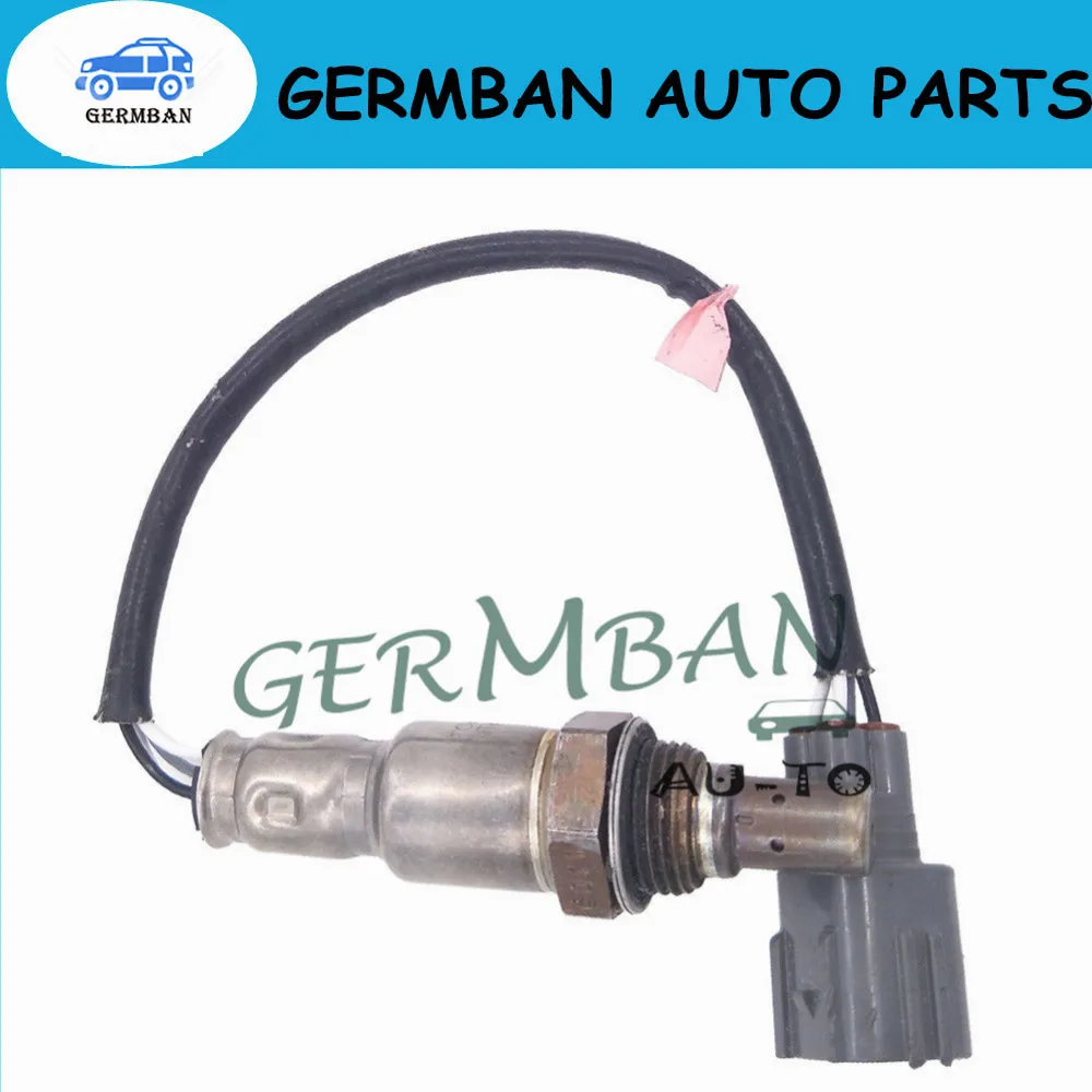 New Manufactured Oxygen Lambda Sensor for Toyota Camry RAV4 Yaris 2.5L 2012-2015 Part No#89465-06290 8946506290
New Manufactured Oxygen Lambda Sensor for Toyota Camry RAV4 Yaris 2.5L 2012-2015 Part No#89465-06290 8946506290