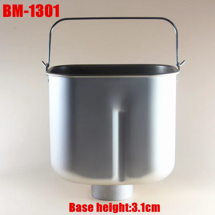 1 шт. подлинное ведро для выпечки Donlim BM 1335 1333A XBM 838 1018 DL T01 1309 600 1316 хлебобулочные
