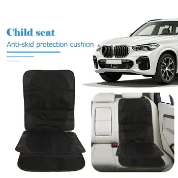 Anti-friction Automobiles Seat Covers For Kids Safety Chair Car Seat Cushion Protector Universal Car-styling 118x46cm/3.9x1.5ft
Anti-friction Automobiles Seat Covers For Kids Safety Chair Car Seat Cushion Protector Universal Car-styling 118x46cm/3.9x1.5ft