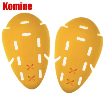 Komine Unisex Moto Equipment Motorcycle Protective Gear Locomotive Knight Anti-falling Motorcycle Protective Elbowpad & Kneepad
Komine Unisex Moto Equipment Motorcycle Protective Gear Locomotive Knight Anti-falling Motorcycle Protective Elbowpad & Kneepad