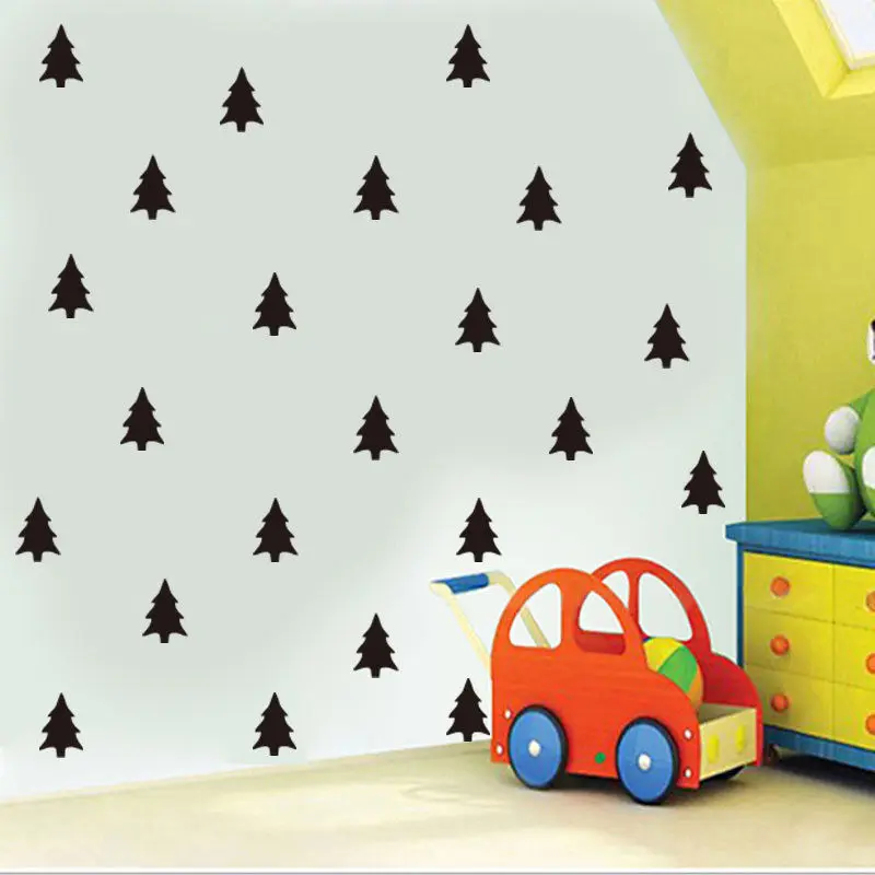 Kids Nursery Wall Decal 32 PCS Tree Vinyl Pattern DIY Stiskers Children Bedroom Dedicated Removable Adhesive Wall Sticker SYY136
Kids Nursery Wall Decal 32 PCS Tree Vinyl Pattern DIY Stiskers Children Bedroom Dedicated Removable Adhesive Wall Sticker SYY136