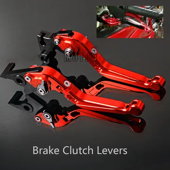 Adjustable Folding Motorcycle CNC Brake Clutch Levers For YAMAHA XS 1100 S SR 500 XS 750 750SE 850 1100 XS850 XS1100 1978-1985
Adjustable Folding Motorcycle CNC Brake Clutch Levers For YAMAHA XS 1100 S SR 500 XS 750 750SE 850 1100 XS850 XS1100 1978-1985