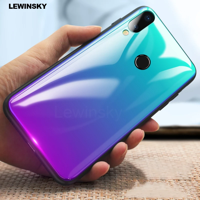 Luxury Tempered Glass Case For Huawei Y6 Y7 Prime Y9 2018 P10 Mate 10 P20 lite pro Nova 3 3i Case on Honor 7A 7C 5.99 10 9 lite
Luxury Tempered Glass Case For Huawei Y6 Y7 Prime Y9 2018 P10 Mate 10 P20 lite pro Nova 3 3i Case on Honor 7A 7C 5.99 10 9 lite