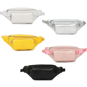 New Women Ladies Leather Waist Fanny Pack Belt Bag Phone Pouch Hip Bum Travel Chest Purse
New Women Ladies Leather Waist Fanny Pack Belt Bag Phone Pouch Hip Bum Travel Chest Purse