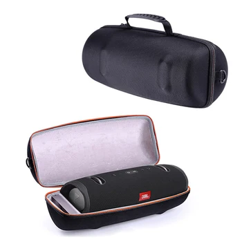 New Travel EVA Carry Case Shoulder Bag for JBL Xtreme 2 Xtreme2 Bluetooth Drum Speaker Water-resistant material Drop Ship
New Travel EVA Carry Case Shoulder Bag for JBL Xtreme 2 Xtreme2 Bluetooth Drum Speaker Water-resistant material Drop Ship
