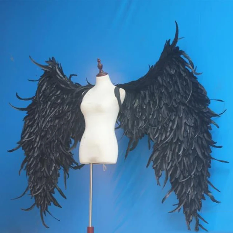 black Big Angle Wings Props DIY Customization for Cosplay photography Game Display Game Party Wedding wing costume props
black Big Angle Wings Props DIY Customization for Cosplay photography Game Display Game Party Wedding wing costume props