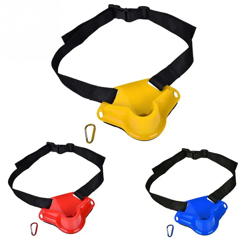 Adjustable Waist Fishing Rod Holder Boat Rock Fishing Rod Pole Holder Waist Fighting Belt Fish Tackle Accessories
Adjustable Waist Fishing Rod Holder Boat Rock Fishing Rod Pole Holder Waist Fighting Belt Fish Tackle Accessories