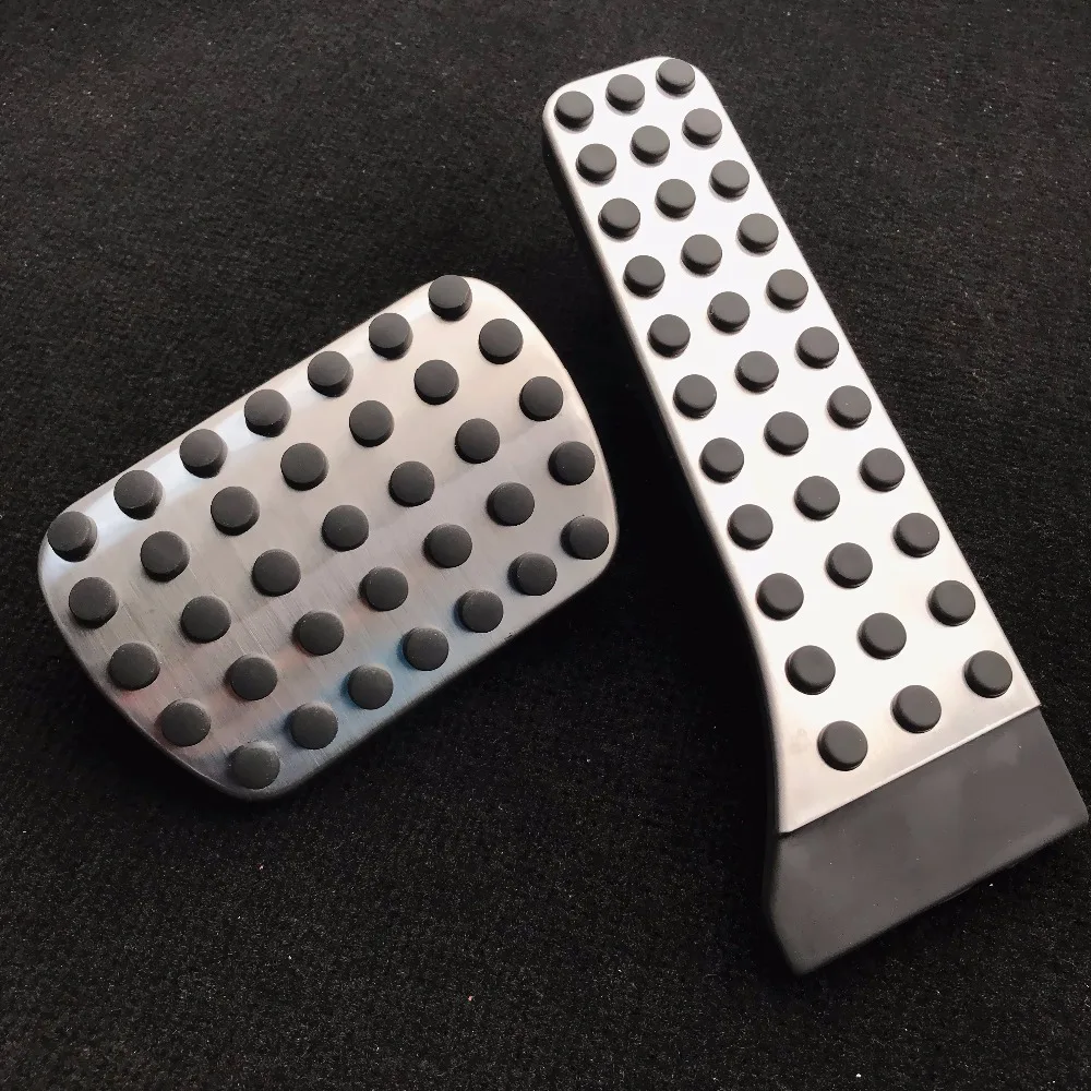 DEE Accessories Stainless Steel Accelerator Gas Brake Pedal For Mercedes Benz C-Class C200 C180 C300 W205 2015 2016 2017 2018
DEE Accessories Stainless Steel Accelerator Gas Brake Pedal For Mercedes Benz C-Class C200 C180 C300 W205 2015 2016 2017 2018