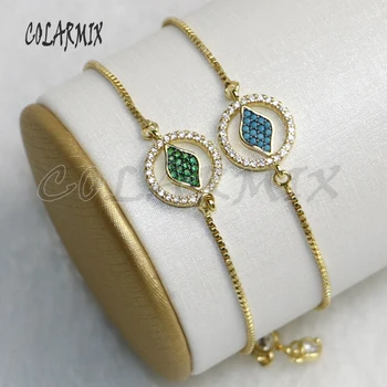 10 pcs Small charm bracelets Zircon bracelet bangle bulk jewelry for women bracelets 5285 
10 pcs Small charm bracelets Zircon bracelet bangle bulk jewelry for women bracelets 5285