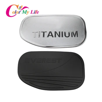 ABS Chrome Car Fuel Tank Cap Protection Cover Fit for Ford Everest Endeavour 2015 2016 2017 2018 2019 Accessories
ABS Chrome Car Fuel Tank Cap Protection Cover Fit for Ford Everest Endeavour 2015 2016 2017 2018 2019 Accessories