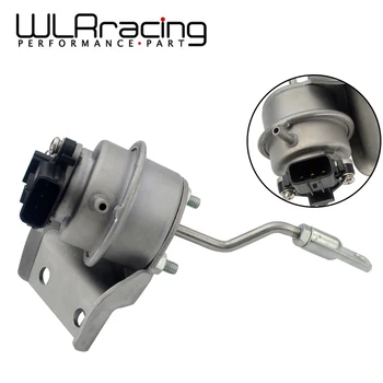 WLR - Turbo turbocharger wastegate actuator TD03L4 49131-06320 49131-06300 BK3Q6K682NB BK3Q-6K682-NA For Ford 2.2L WLR-TWA06
WLR - Turbo turbocharger wastegate actuator TD03L4 49131-06320 49131-06300 BK3Q6K682NB BK3Q-6K682-NA For Ford 2.2L WLR-TWA06