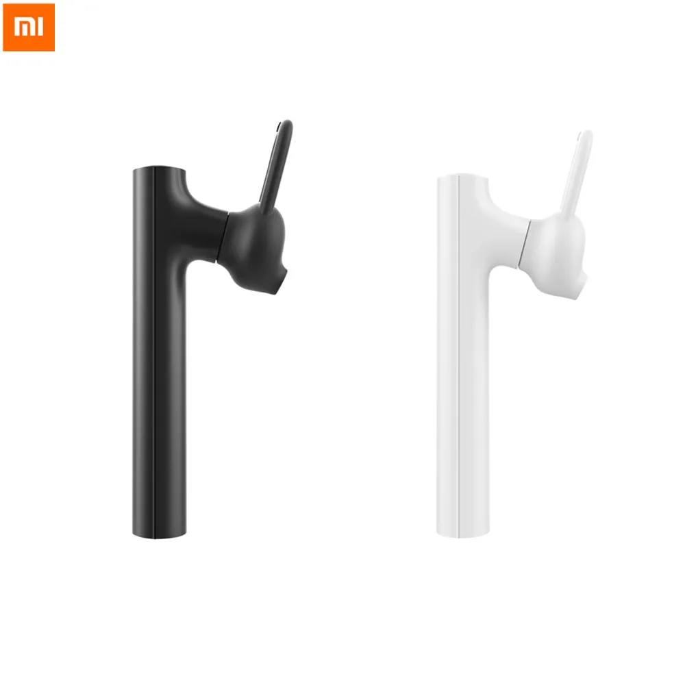Original Xiaomi Mi Wireless Bluetooth Earphone Handsfree Ear Hook Youth Edition Volume Control Earphone For Mobile Phones
Original Xiaomi Mi Wireless Bluetooth Earphone Handsfree Ear Hook Youth Edition Volume Control Earphone For Mobile Phones