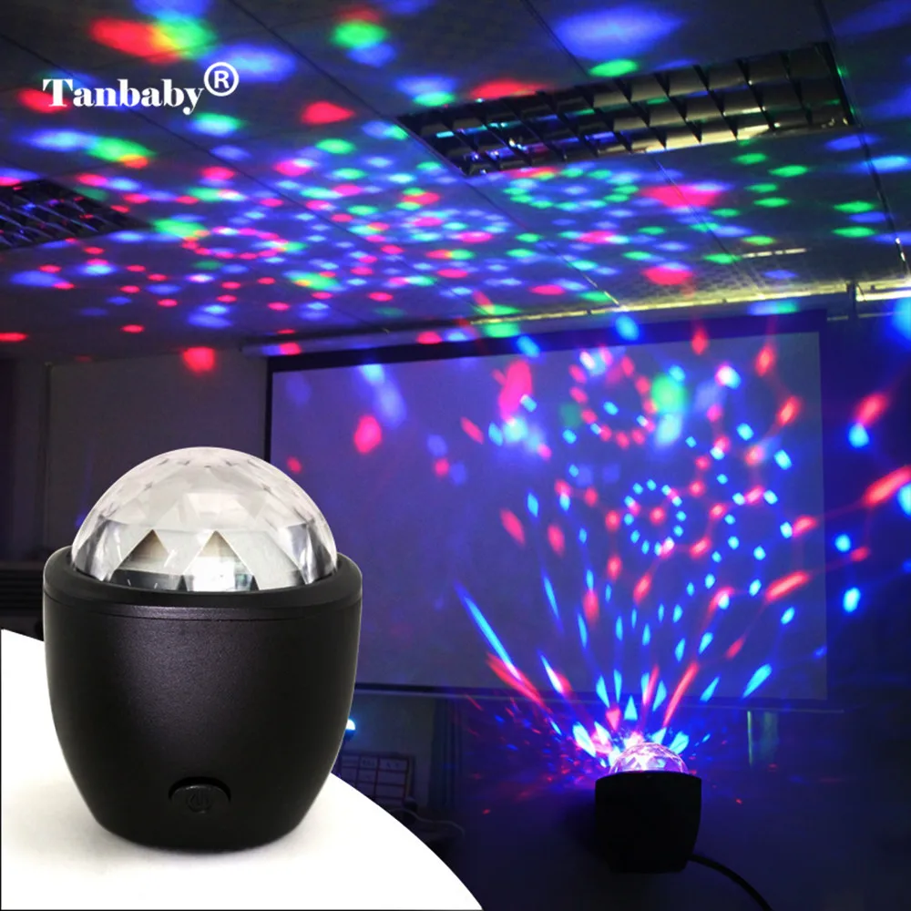 Mini Home Party Stage Light Switch Control Sound Activates Car Atmosphere Lamp Portable Multicolor lighting effects for Disco DJ
Mini Home Party Stage Light Switch Control Sound Activates Car Atmosphere Lamp Portable Multicolor lighting effects for Disco DJ