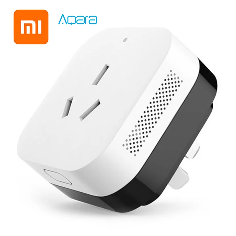 Xiaomi Gateway 3 Aqara Air Conditioning Companion Gateway illumination Detection Function Work With Mi Smart Home Kits Hot Sale 
Xiaomi Gateway 3 Aqara Air Conditioning Companion Gateway illumination Detection Function Work With Mi Smart Home Kits Hot Sale