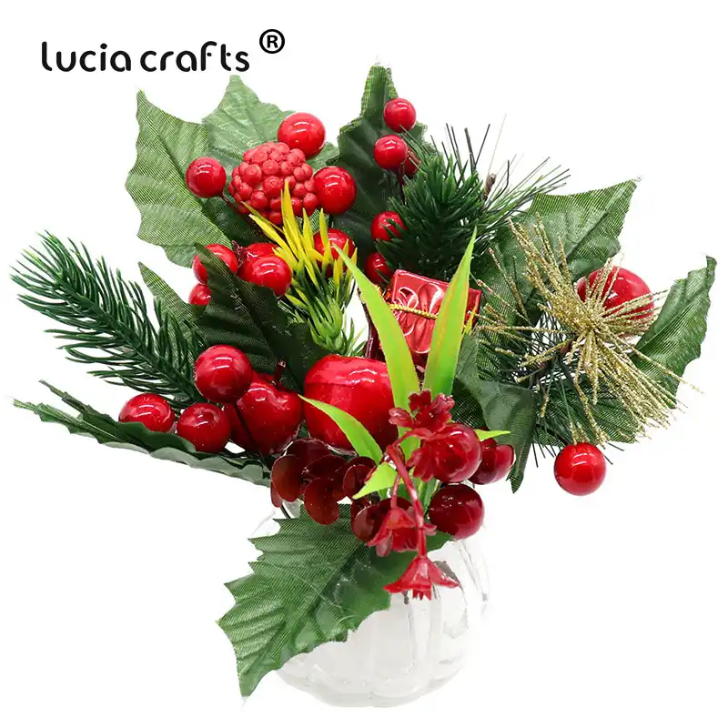 home & garden festive & party supplies artificial decorations