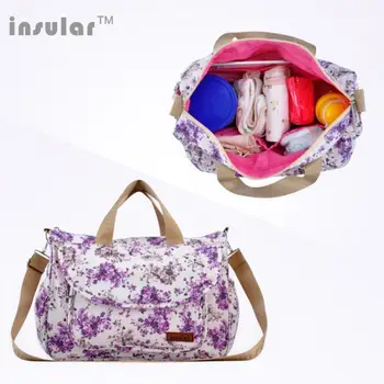 Diaper Bag Fashion Mummy Maternity Bags Nappy Bag Brand Baby Travel Backpack Diaper Organizer Nursing Bag For Baby Stroller
Diaper Bag Fashion Mummy Maternity Bags Nappy Bag Brand Baby Travel Backpack Diaper Organizer Nursing Bag For Baby Stroller