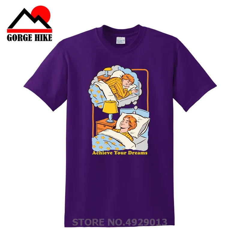 Demon Series Shirts Achieve Your Dreams T Shirt Men's Pre-Cotton Short Sleeve Sleep Tshirt Exercise Men's Upcoming Cool Designs
Demon Series Shirts Achieve Your Dreams T Shirt Men's Pre-Cotton Short Sleeve Sleep Tshirt Exercise Men's Upcoming Cool Designs