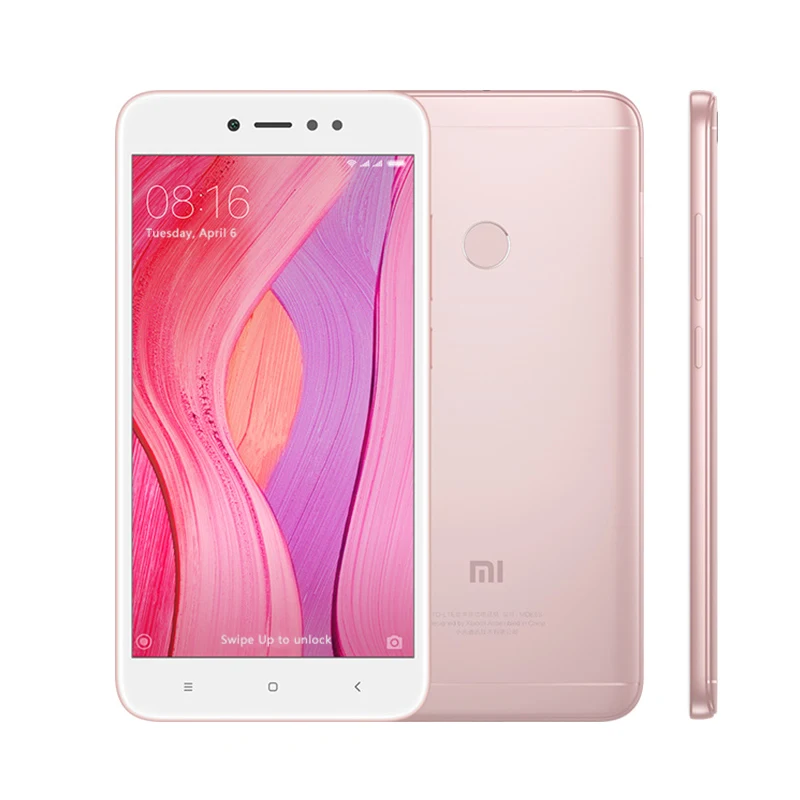 Redmi Note 5a Prime